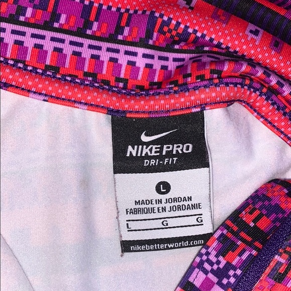 Half zip exercise sweater - Picture 2 of 2